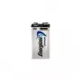 Energizer Ultimate Lithium - paristo 9V - Li - 1200 mAh (635236)