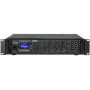 Radiovahvistin HQM2060BC — FM, MP3, Bluetooth, 60W