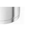 ZWILLING Essence 5-osainen ruostumattoman teräksen keittosarja lasikansilla