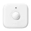 Liiketunnistin SwitchBot W1101500 seinä valkoinen paristo sisäkäyttöön