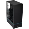 Lian Li SUP01 Tower musta