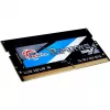 SO-DIMM 4 GB DDR4-2400, muisti F4-2400C16S-4GRS, Ripjaws