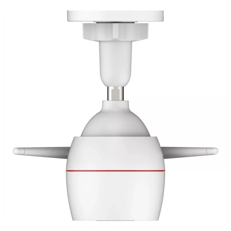 IP-kamera WLAN EZVIZ H3c 3K