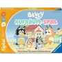 tiptoi Bluey Aufräumspaß, lautapeli
