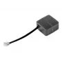 Homematic IP HAP1 HCP adapteri Hörmannin autotallin ovien integrointiin (MPN 170046)