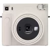 Fujifilm Instax Square SQ1 62 x 62 mm valkoinen