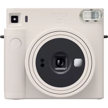 Fujifilm Instax Square SQ1 62 x 62 mm valkoinen