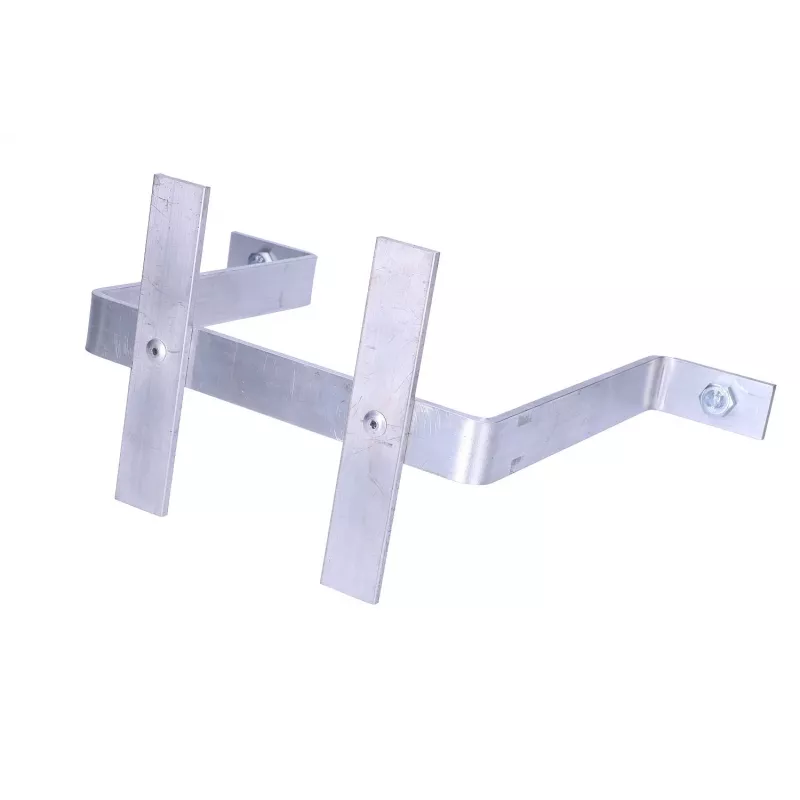 Kaapelinvetotanko Extralink EX.13209 165mm alumiini 10kg