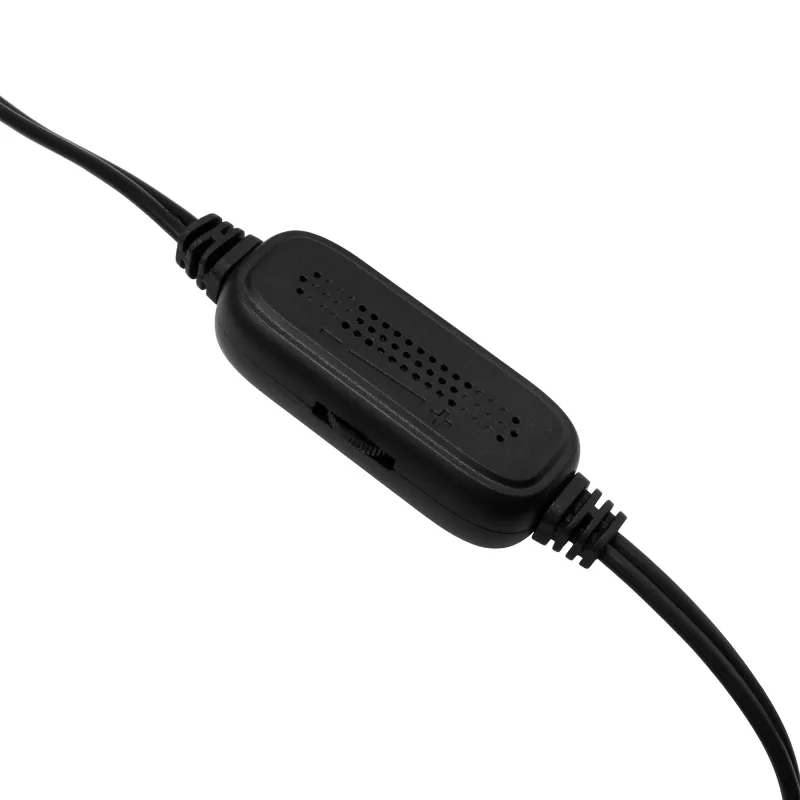 Baracuda Seashell BGSP-011 musta — koristeellinen simpukka-aiheinen lisävaruste