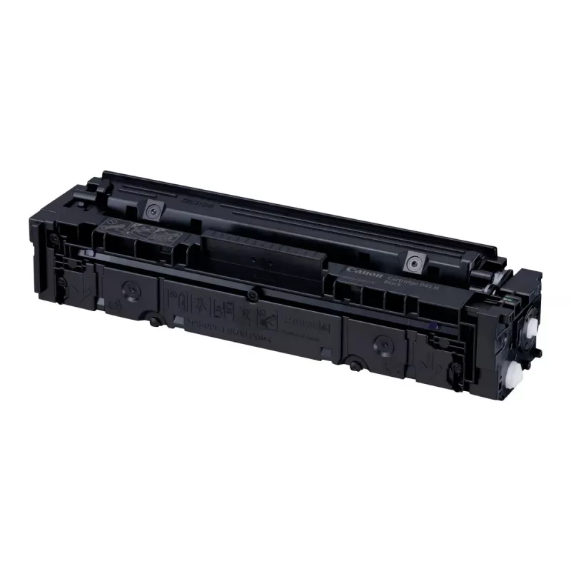 Canon 045 H värikasetti 1 kpl alkuperäinen musta