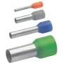Klauke johdinpäätehylsy 2,5 mm² 173/B