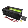 LCD-muunnin 48V 5000W/10000W puhdas sini aalto näytöllä