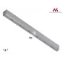Maclean MCE123 LED-alasvalo liiketunnistimella