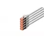 Digitus DK-1644-070-5 Ethernet-verkkokaapeli harmaa