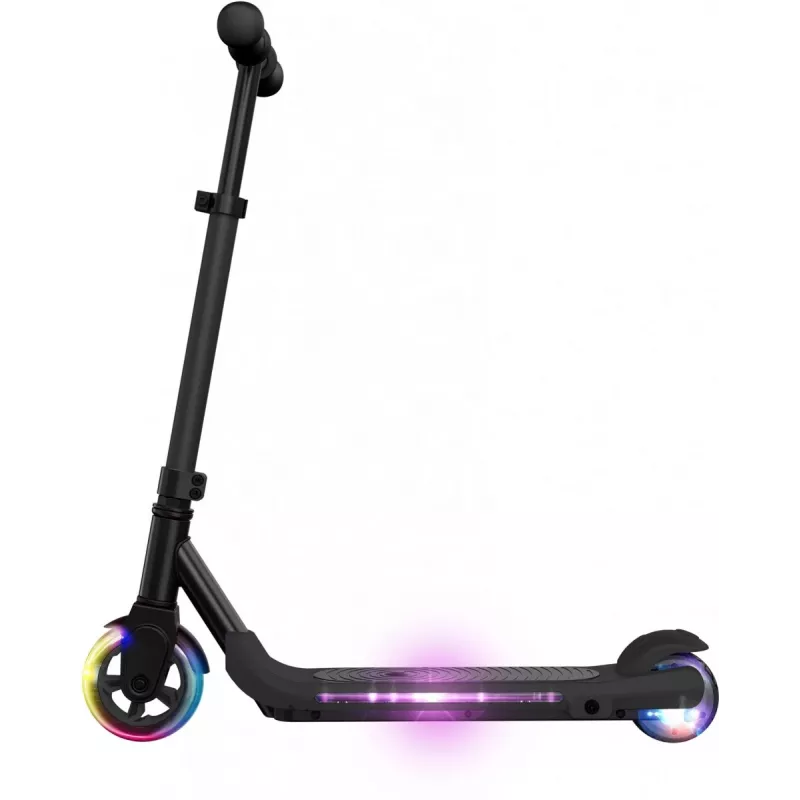 SCOOTER KIDS K5 BK 60W, toimintamatka 8 km