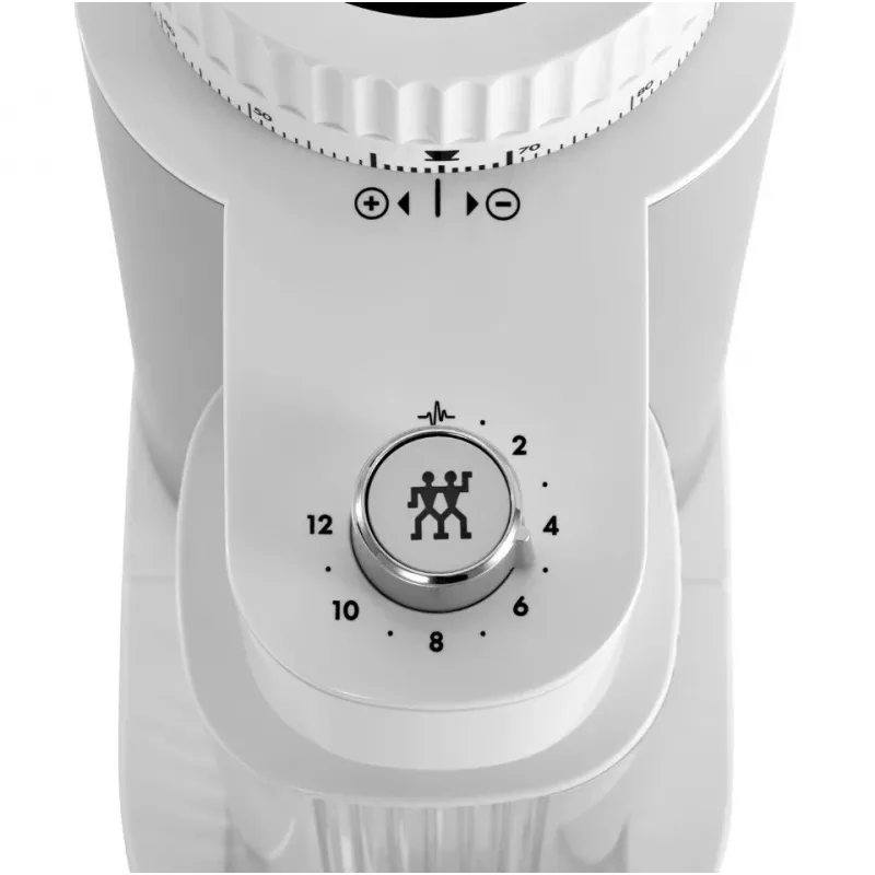 ZWILLING Enfinigy 53104-600-0 kahvimylly, 150 W, hopea