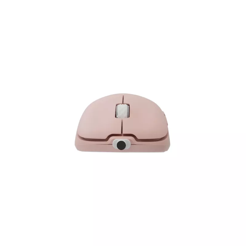 Hiiri White Shark GM-5014 Graphene Pink USB