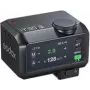 Godox iT30Pro N TTL -minisalama Nikon-kameroille — musta