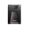 ADATA DashDrive Durable HD650 ulkoinen kiintolevy 1 TB 2,5 tuuman USB 3.2 Gen 1 (3.1 Gen 1) musta