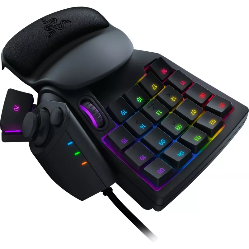 Razer Tartarus V2 Chroma ohjelmoitava pelinäppäimistö