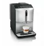 Siemens TF303E01 EQ300 espressokeitin (hopea; 1300W)