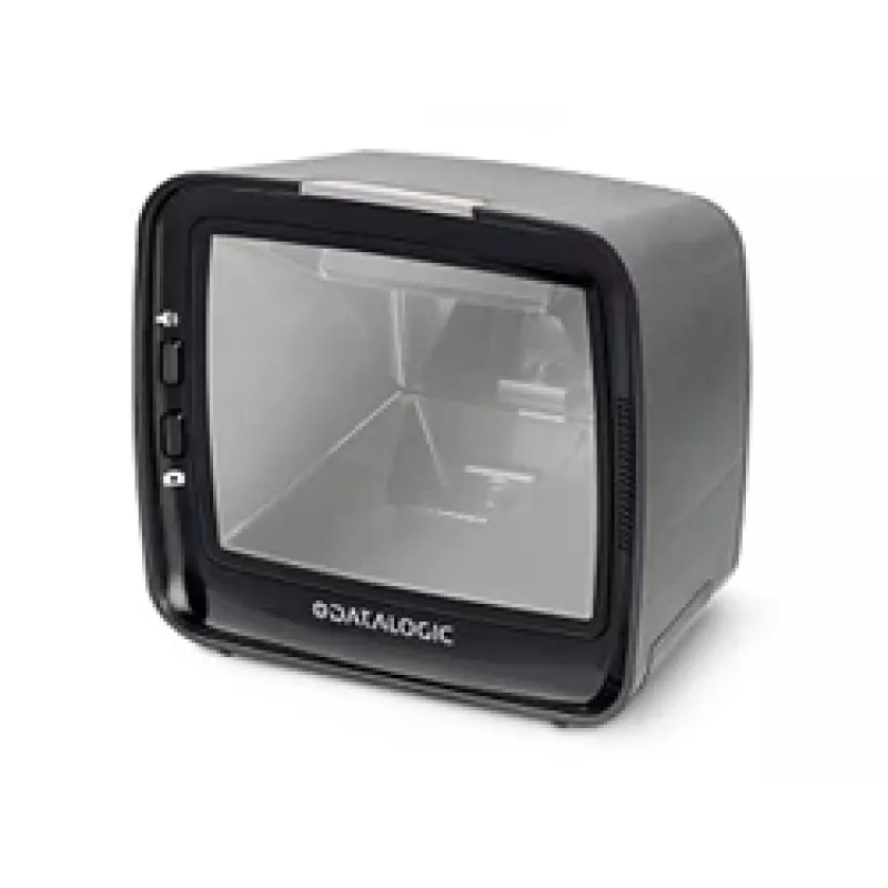 Datalogic Magellan 3450VSi - viivakoodilukija - pöytämalli - dekoodaava - USB