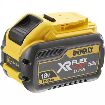 XR FLEXVOLT 18V/54V akku DEWALT DCB548