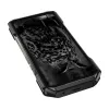 Älypuhelin Ulefone Armor 27 4G Helio G99 12GB 256GB musta