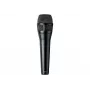 Shure Nexadyne™ 8/S - dynaaminen mikrofoni, superkardioidi suuntakuvio XLR-liitännällä, musta