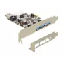 Liitäntäkortti DeLOCK 89281 USB 3.2 Gen 1