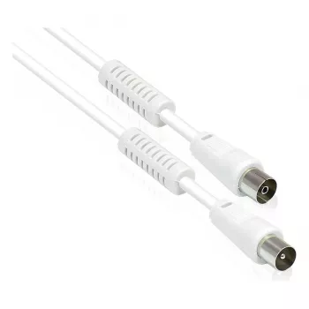 Good Connections antennikaapeli – IEC-pistoke (M)