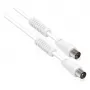 Good Connections antennikaapeli – IEC-pistoke (M)