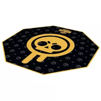 Subsonic pelimatto Brawl Stars Drippy Skull