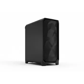 PC-kotelo Fractal Design Meshify 3 musta Solid ATX