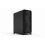 PC-kotelo Fractal Design Meshify 3 musta Solid ATX