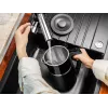LAFE vedenkeitin 1,7L 2200W musta