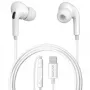 4smarts Active In-Ear stereo kuulokemikrofoni USB Type-C Melody Digital Basic