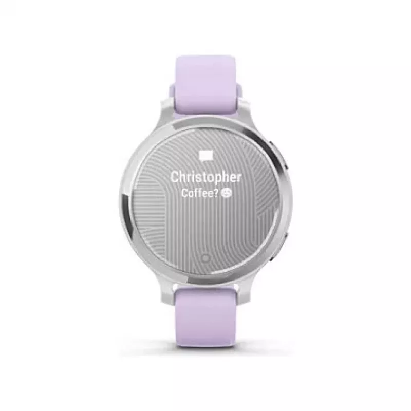 Älykello Garmin Lily 2 Active violetti