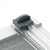 Leitz terä Home A4 -tarkkuusleikkuriin, 8 arkkia, A4, teräs, harmaa, 28 mm, 30 mm
