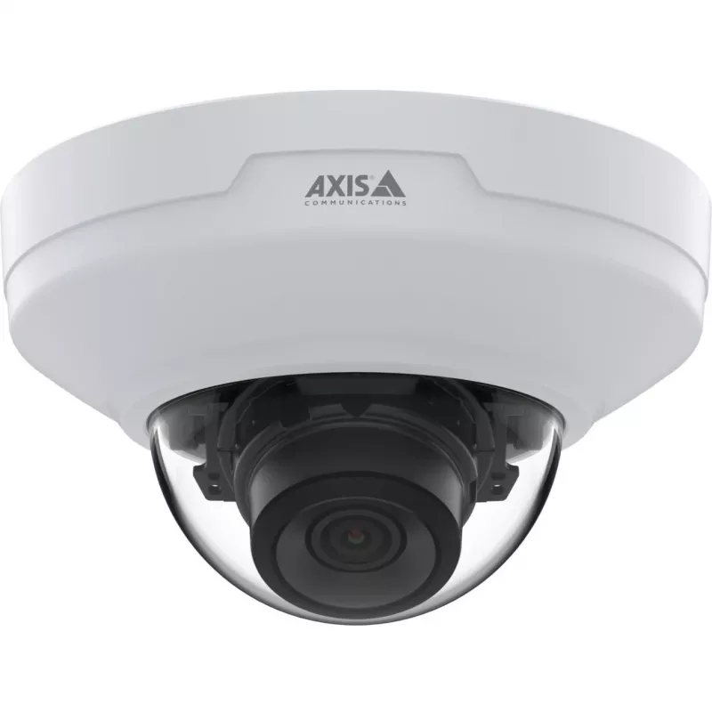 IP-valvontakamera Axis 02678-001 dome 3840 x 2160