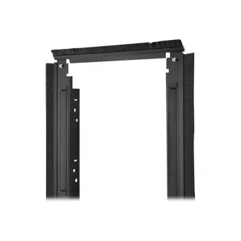Rittal TS IT Air Baffle, 800 x 200 mm (5501.815)