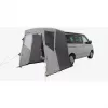 Canopy Easy Camp 120503 harmaa 2 m korkeus 190 cm leveys