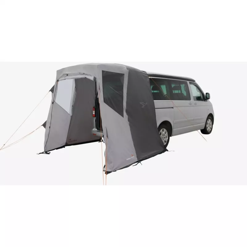 Canopy Easy Camp 120503 harmaa 2 m korkeus 190 cm leveys