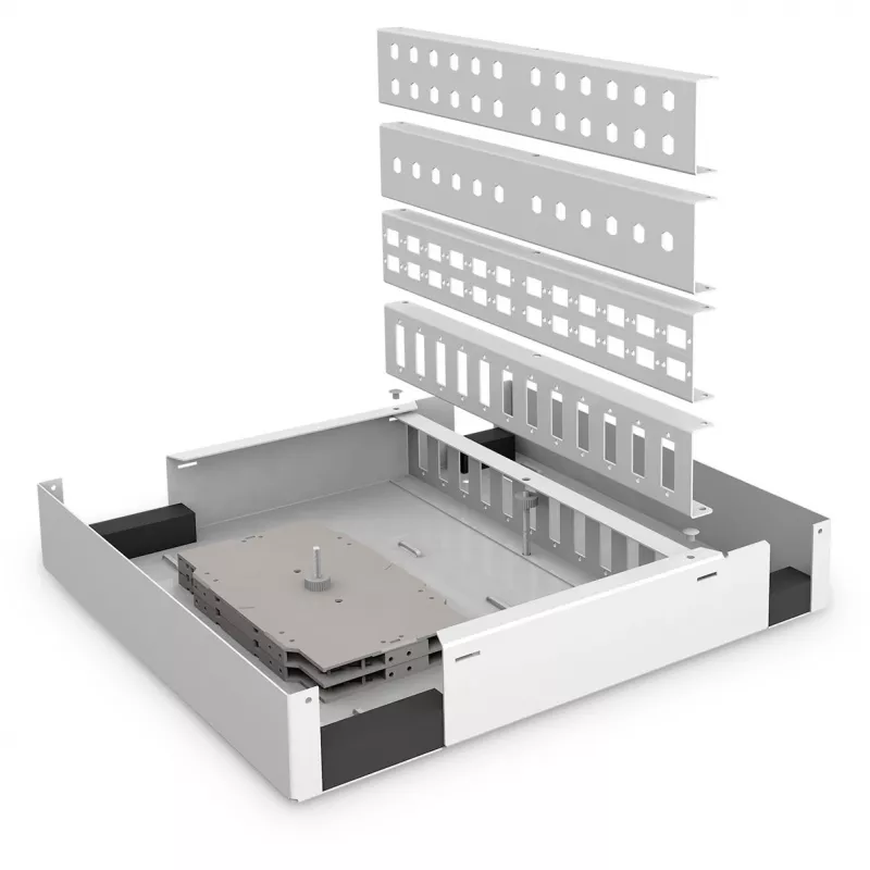 Kuitu-Unibox, Digitus, DN-96800M-2