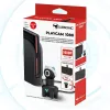 Subsonic Playcam 1080 2in1 HD-minikamera Nintendo Switch 2:lle vaaleansininen