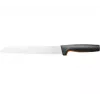Fiskars 1057538 keittiöveitsi ruostumaton teräs 1 kpl leipäveitsi