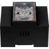 Raspberry Pi RB-CASEP5-07B musta
