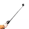 Selfie-tikku Telesin GP-MNP-090-D säädettävä pituus kevyt