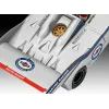 Revell 07738 Porsche 917/10 autopienoismallin rakennussarja, 1:32