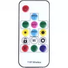 Remote ARGB Control Set, kaukosäädin musta, LQZ.ARGB_SET